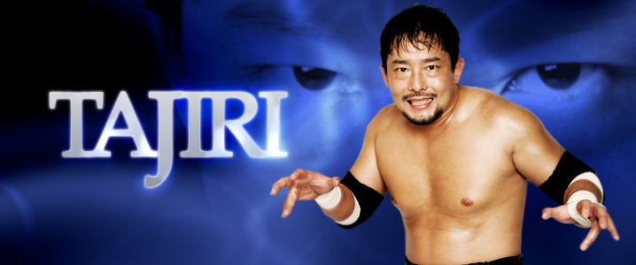 ハッスル | ハッスラーズ | ハッスル・バズソーTAJIRI